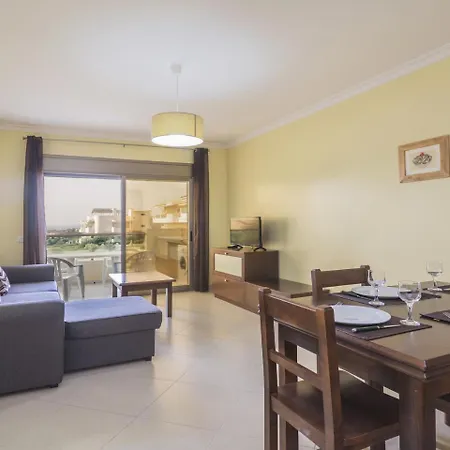 Apartament Apt T1 Com Vista Mar Bloco 2 R/c-b